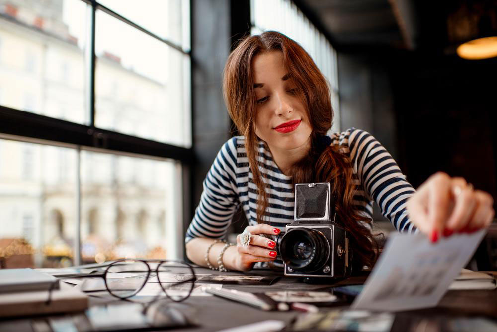 Starting a Photography Business: Essential Tips for Success
