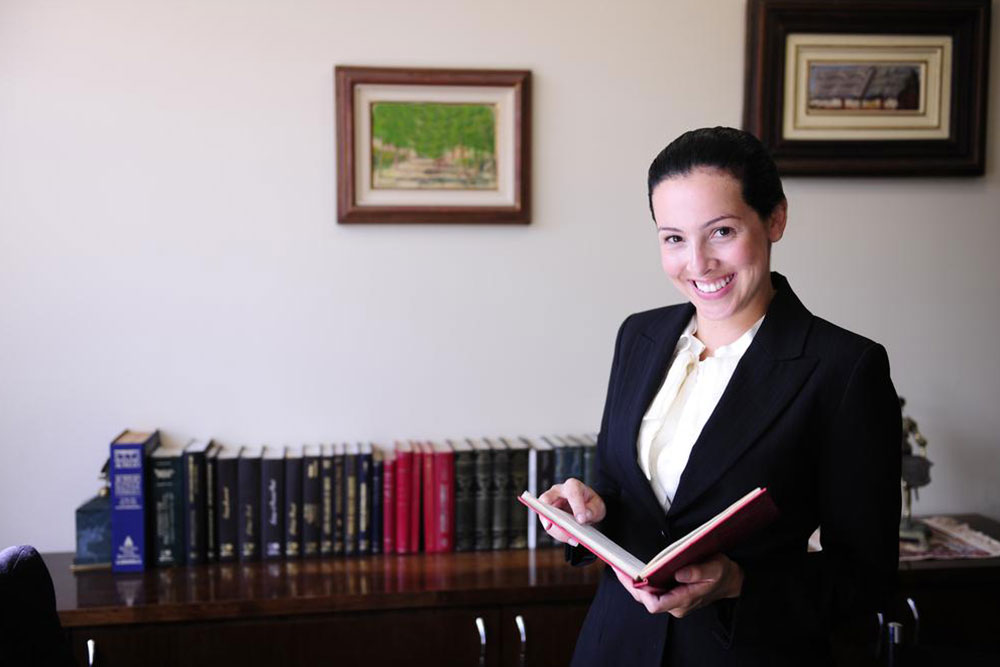 How to Choose the Right Car Accident Attorney