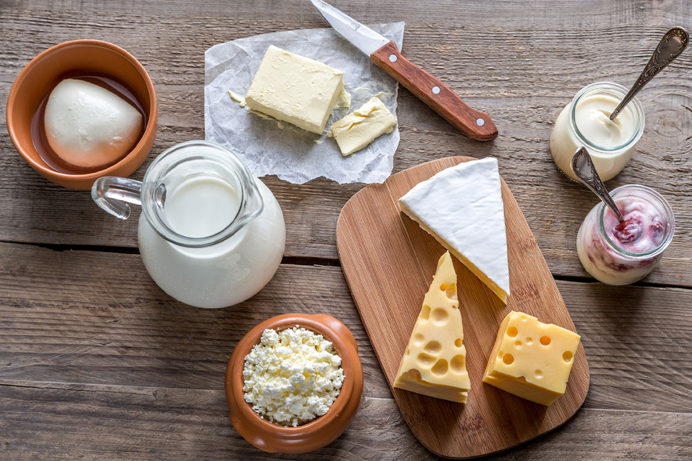 Comprehensive Guide: Top 5 Foods to Limit for Better Nasal and Sinus Health