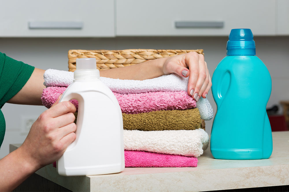 Understanding the Role of Coupons in Laundry Detergent Promotions