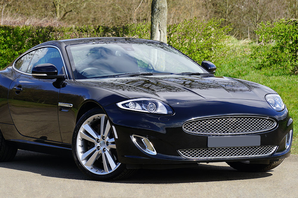 Exploring the Key Features of the Jaguar XK Series