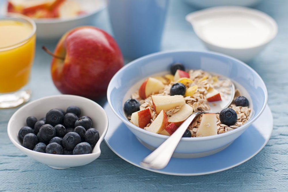 Essential Nutritional Strategies for a Healthy Lifestyle