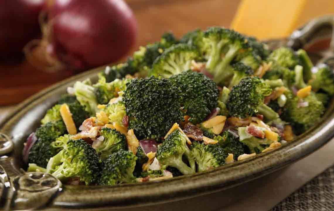 Effective Strategies to Reduce LDL Cholesterol Naturally