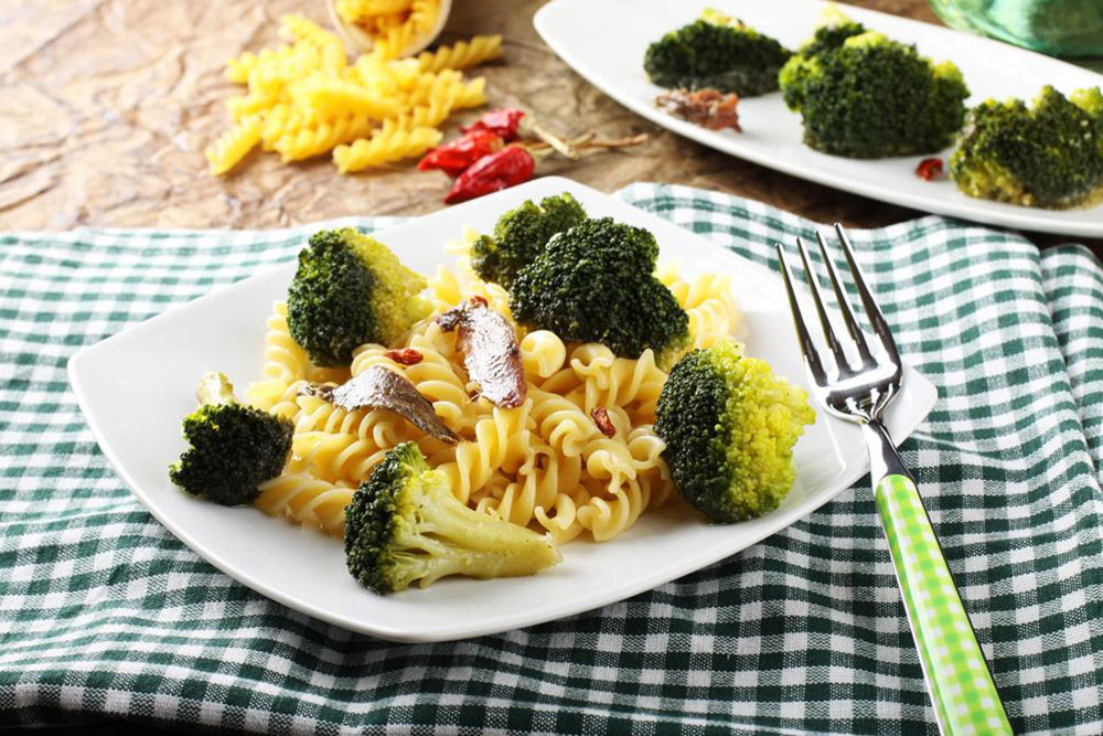 Schizophrenia - Dietary Tips