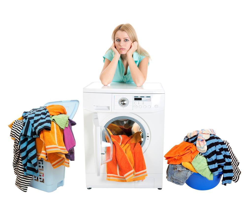 Top Promotions on Washing Machines and Dryers in 2024