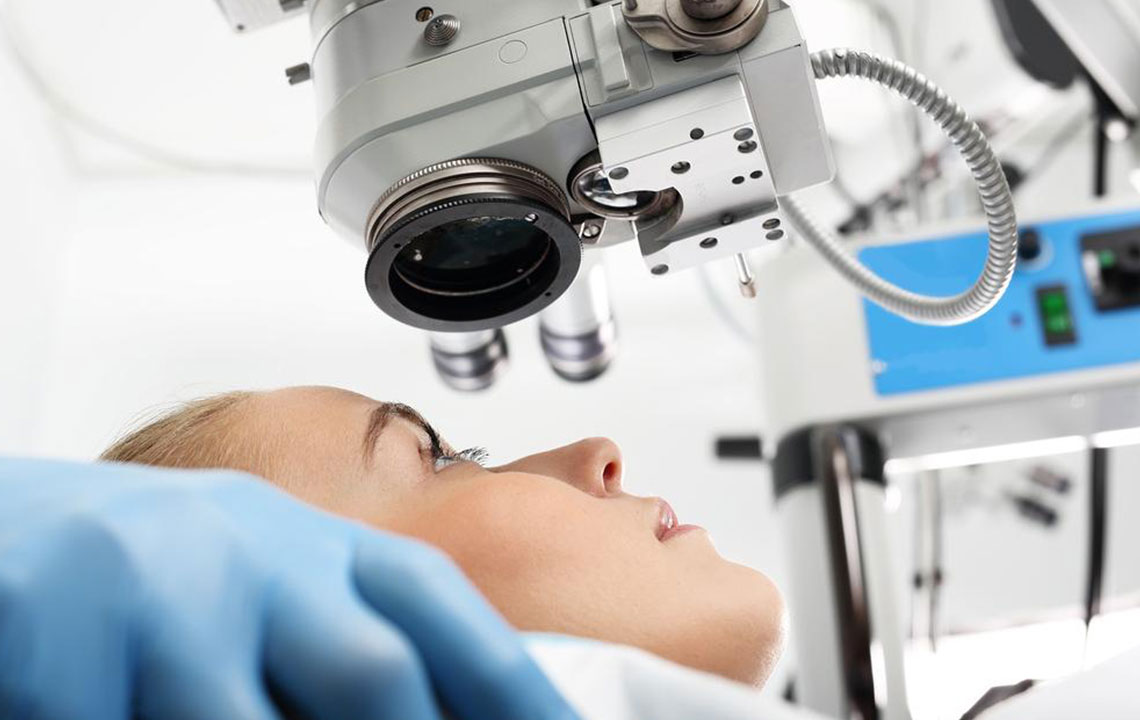 A Comprehensive Guide to Laser-Assisted Cataract Removal