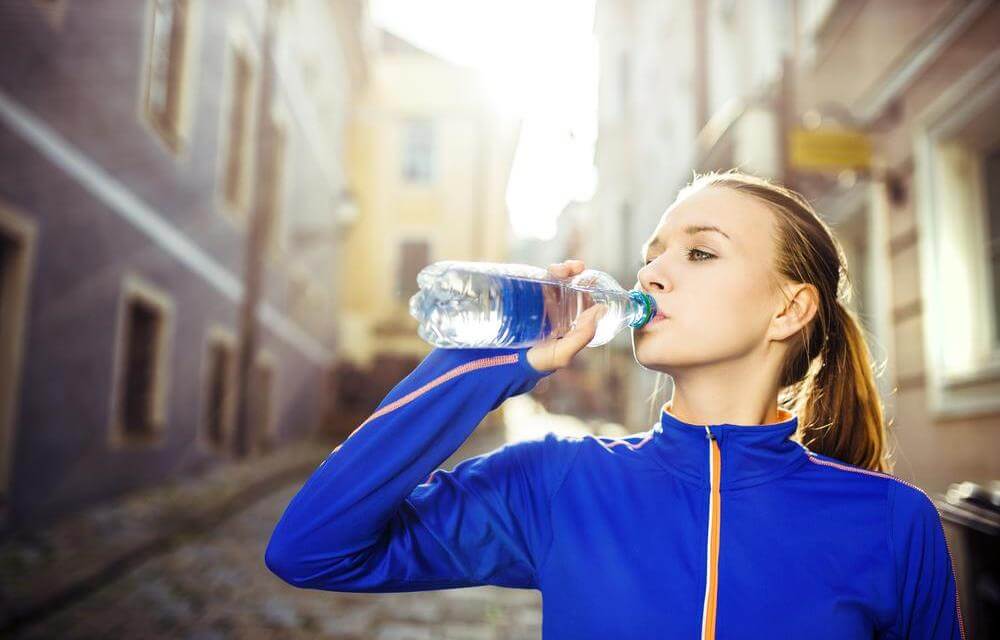 Essential Insights Into Popular Bottled Water Brands