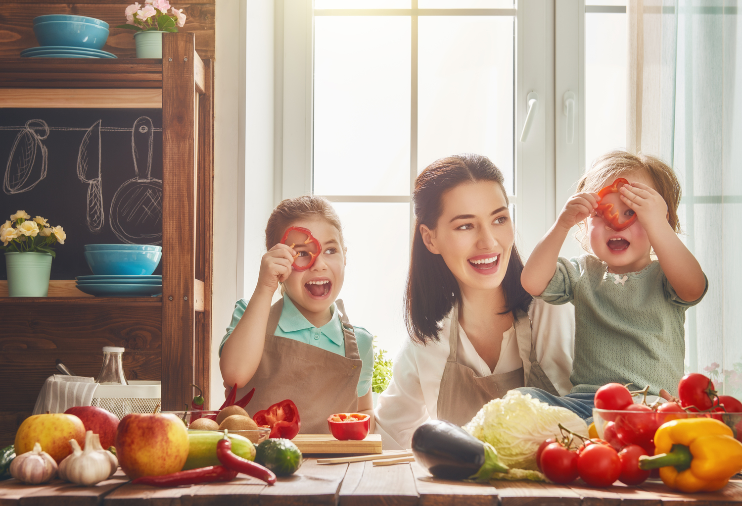 Top 5 Nutritious Snacks Your Child Will Love