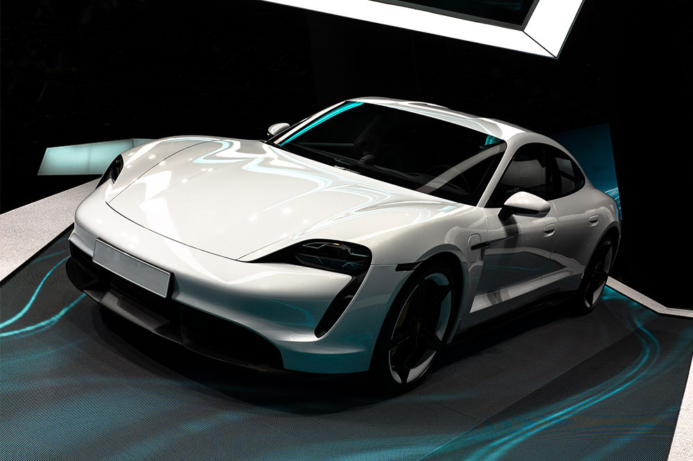 Ultimate Guide to Top Luxury Vehicles on the Market