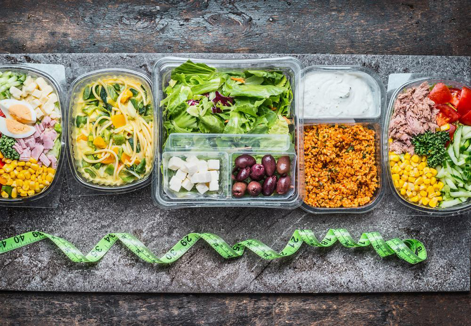 Easy Healthy Meal Ideas to Boost Your Energy All Day