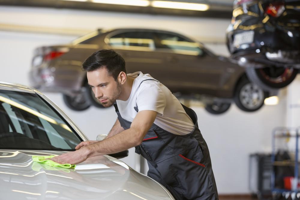 Essential Car Care Products to Restore and Elevate Your Vehicle's Appearance