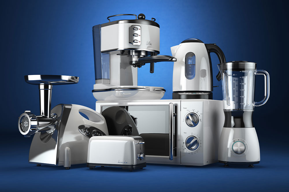 Exclusive KitchenAid Appliance Deals to Catch Before Cyber Monday Shopping