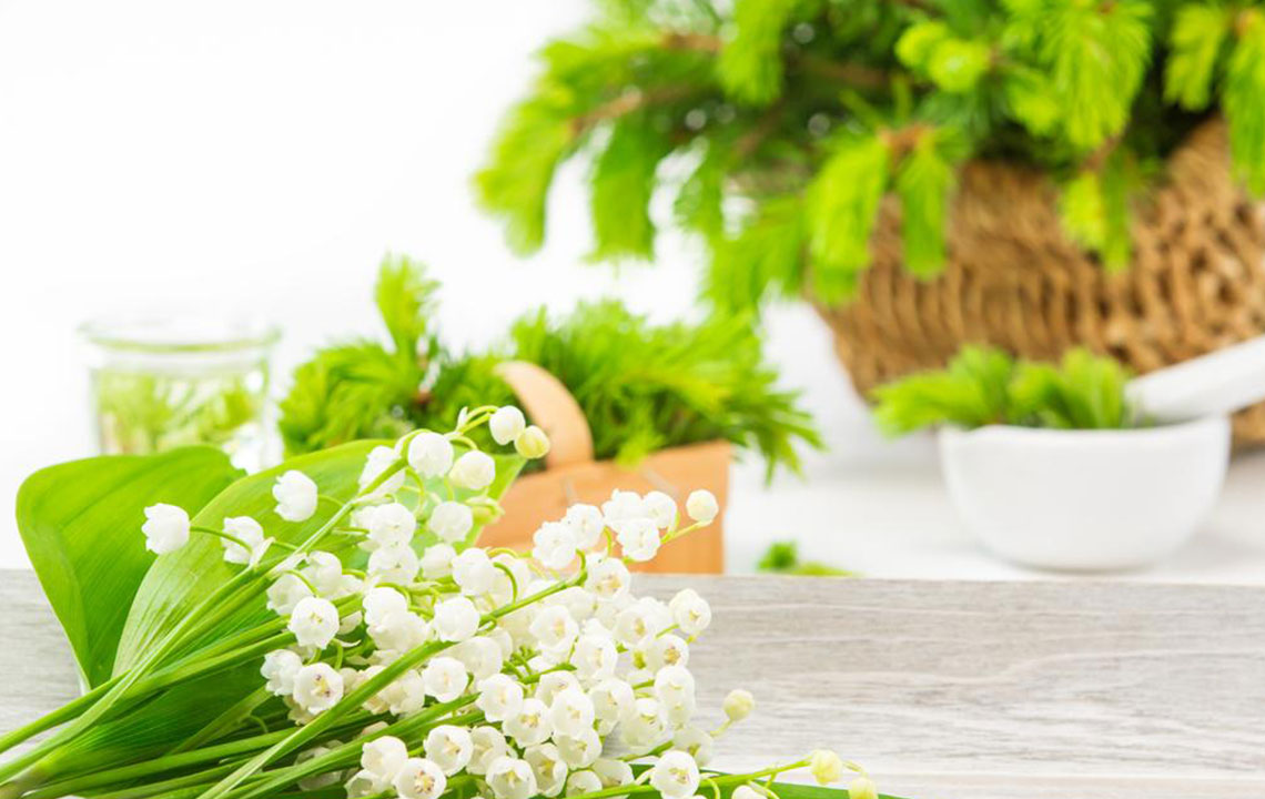 Natural Strategies to Manage an Enlarged Prostate