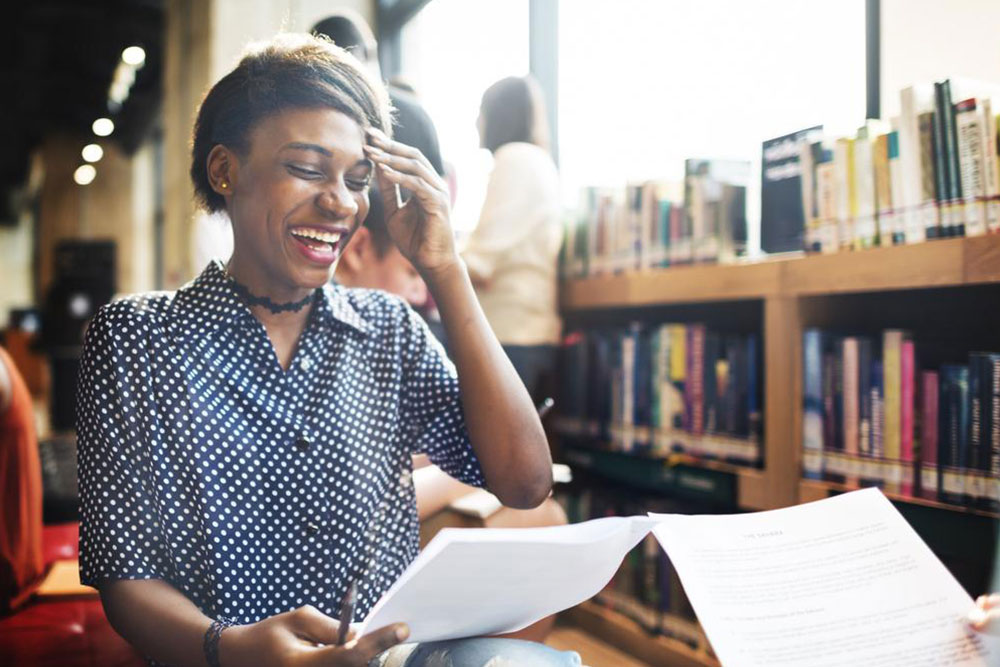 Guide to Selecting Your Ideal College