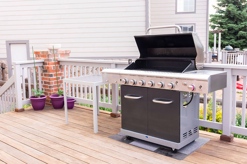 Top 5 Outdoor Cooking Pitfalls to Avoid for Perfect Grilling