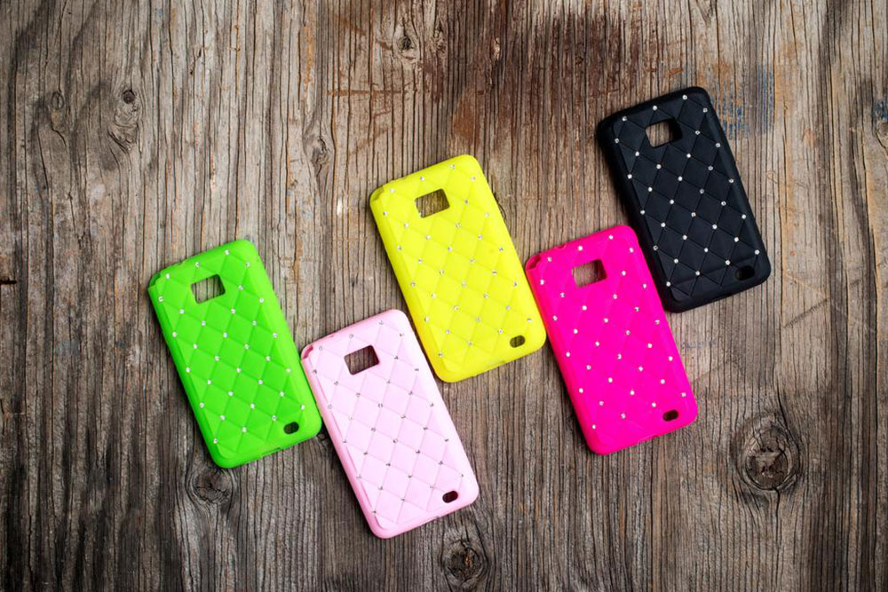 Essential Guide to Selecting the Ideal Phone Case for Your LG Device