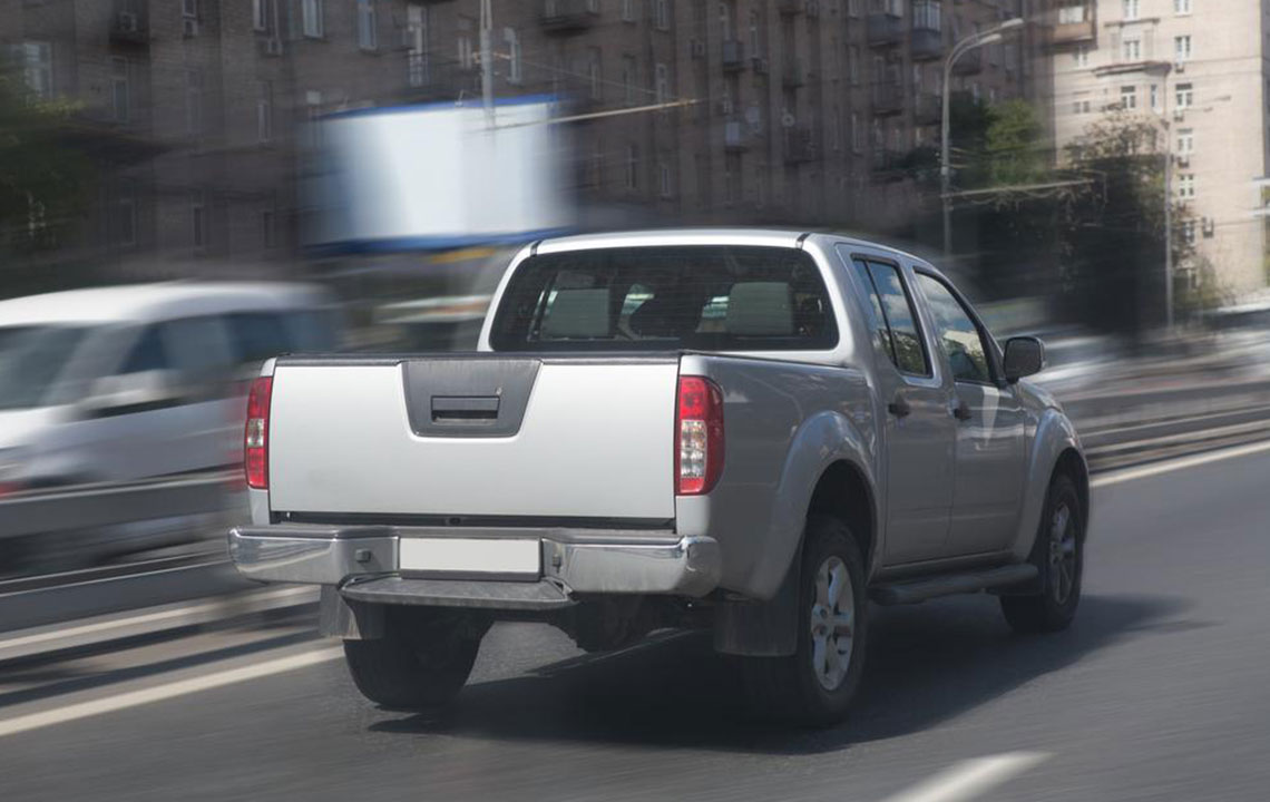 GMC Sierra: The Ultimate Benchmark in Pickup Truck Excellence