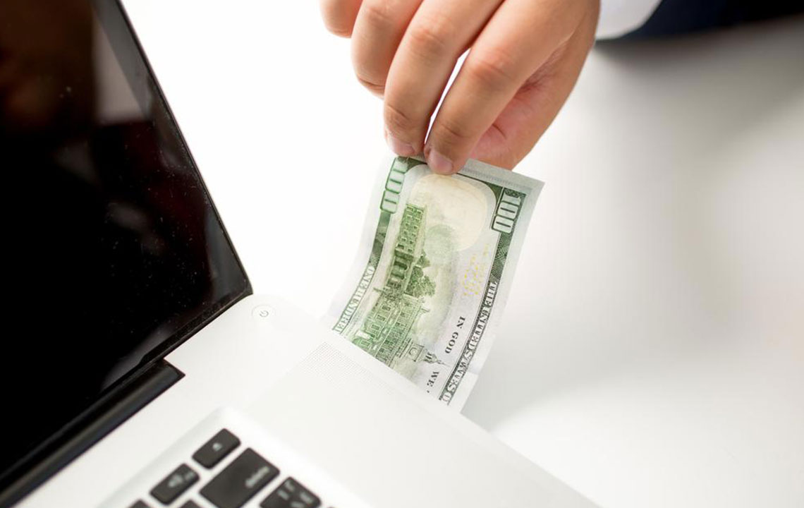 Understanding the Online Payment Process: Key Steps Explained