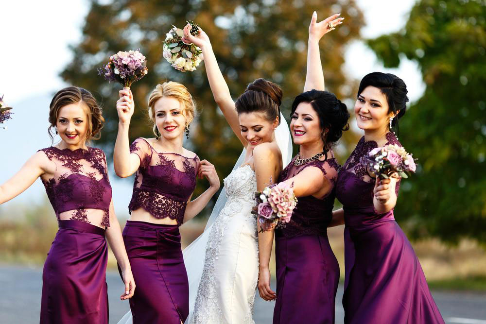 Essential Tips for Choosing Perfect Bridesmaid Dresses