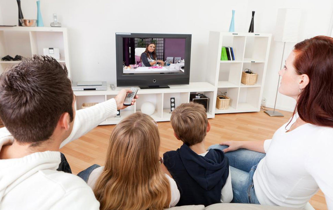 Expert Guide to Selecting the Perfect Television for Your Home