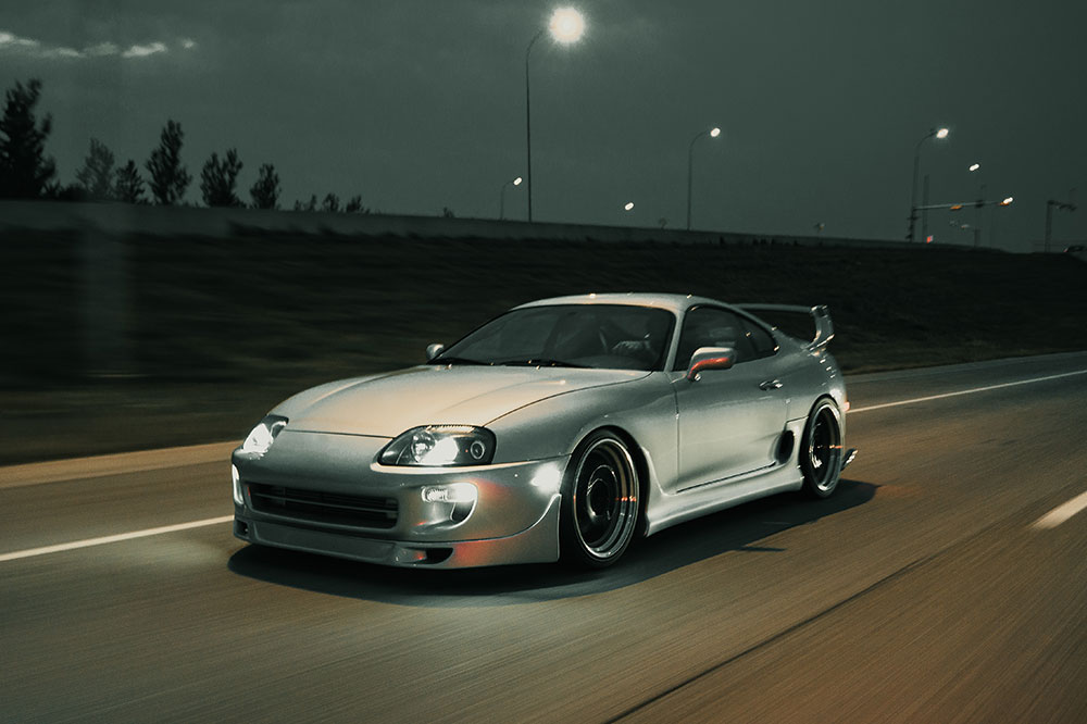 Reasons Why the Toyota MR2 Spyder Remains a Collector's Treasure