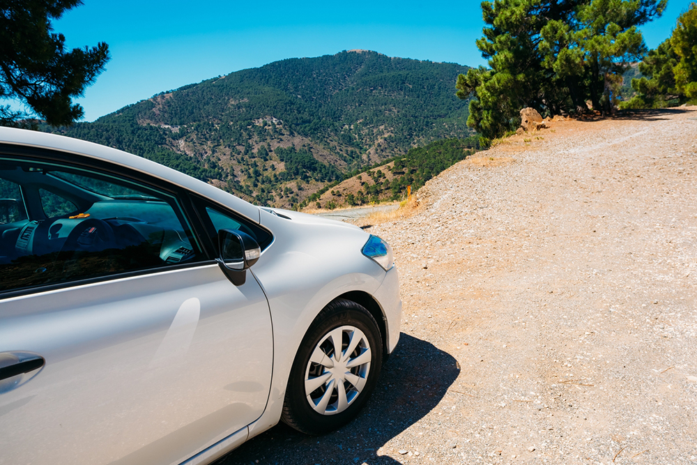Discover the Top 6 Features of the New Citroën C3