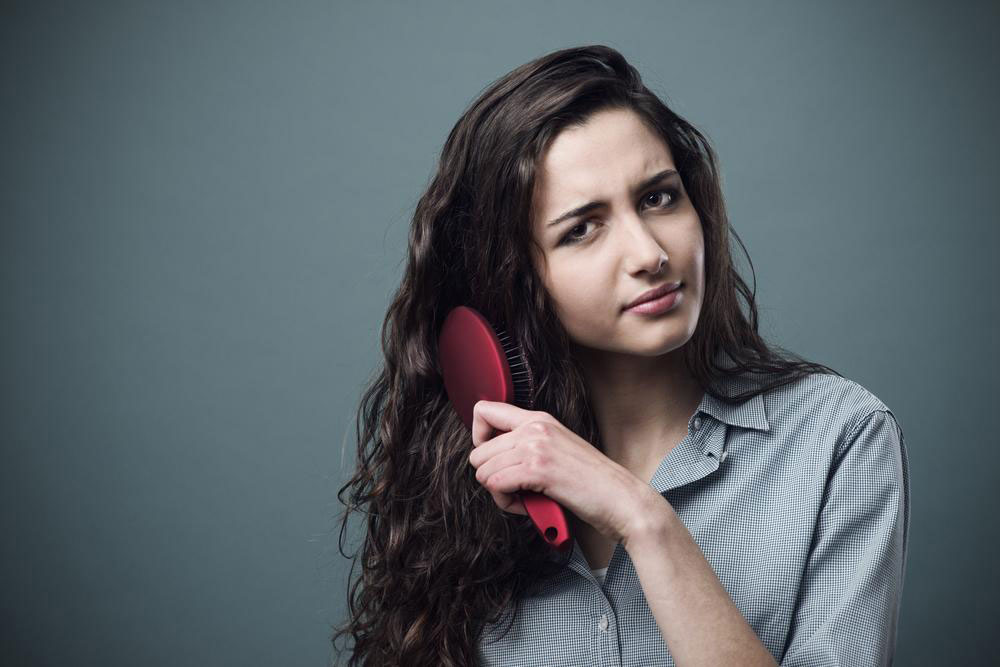Top Tips for Nourishing and Maintaining Beautiful Curly Hair