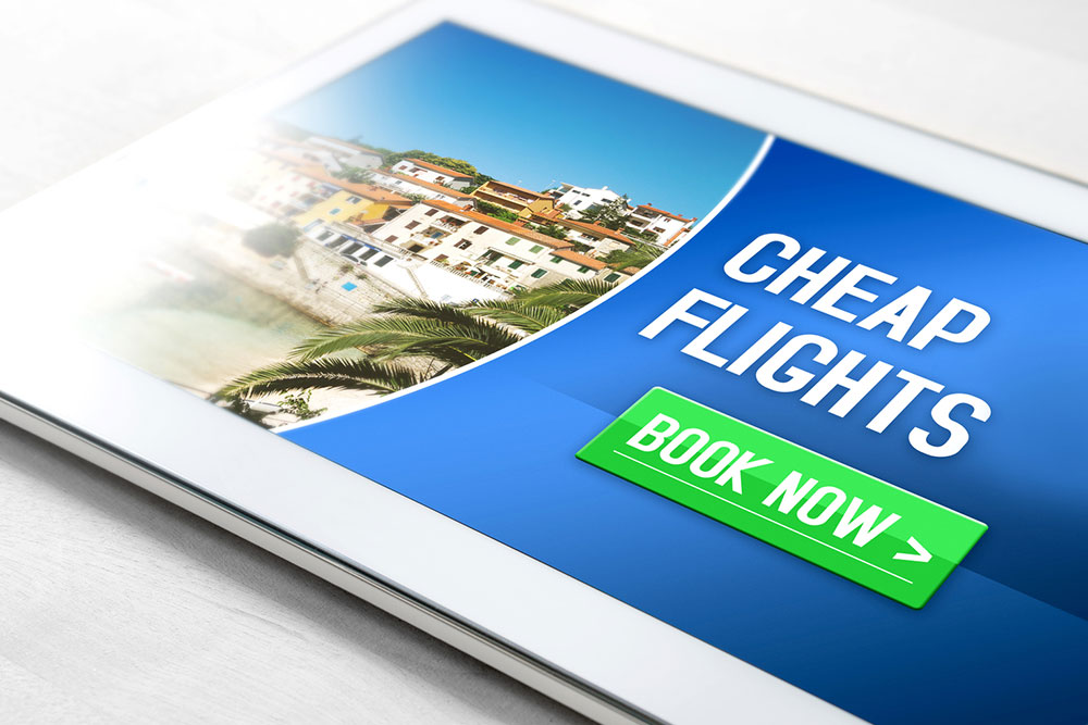 Smart Strategies for Finding Affordable Flights