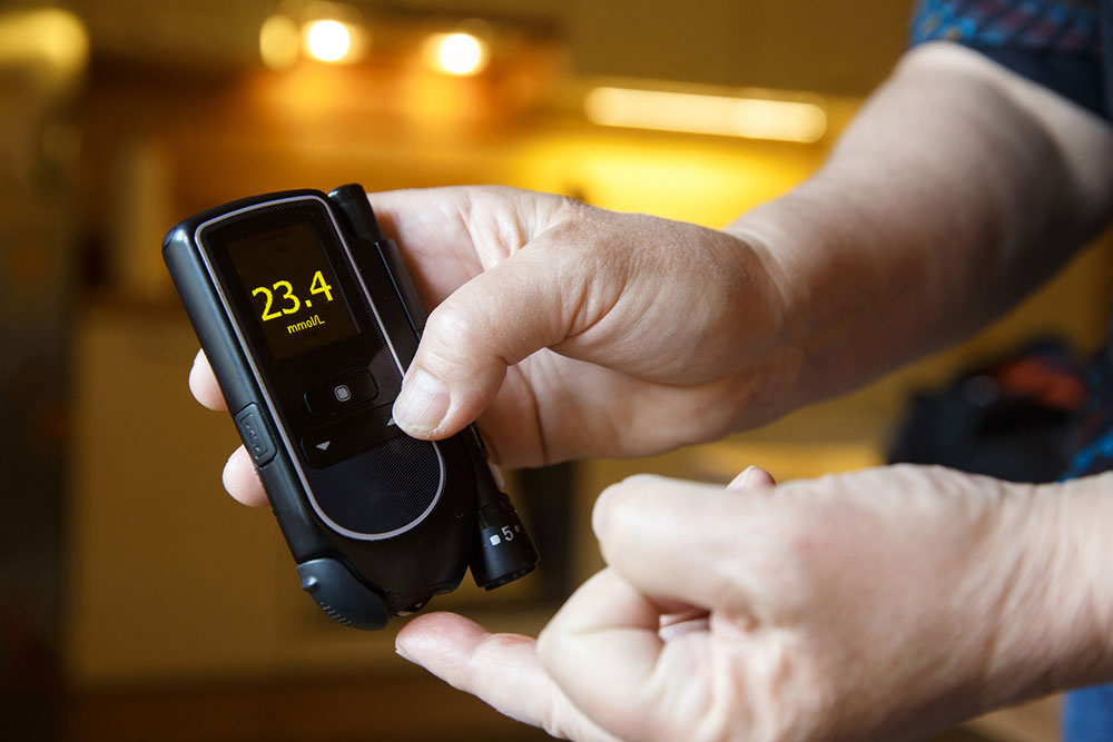 Natural Strategies for Managing Diabetes Effectively