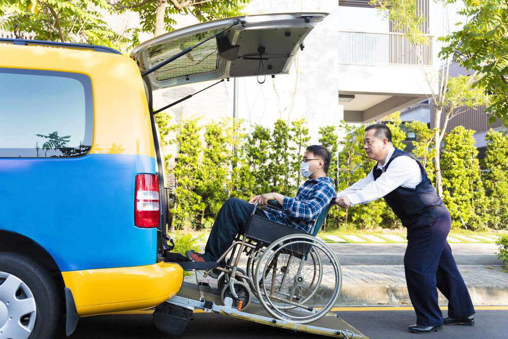 Essential Insights on Accessible Wheelchair Vans