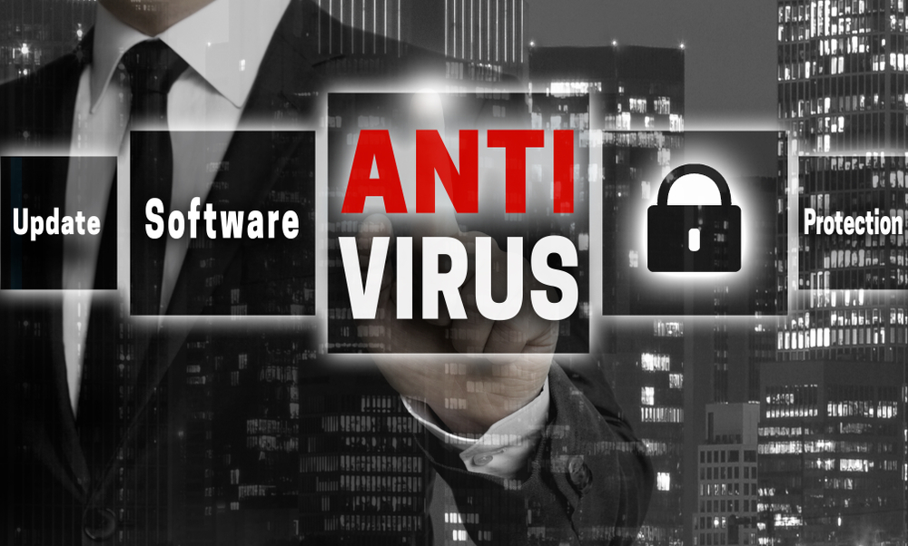 Top Antivirus Solutions and Their Key Features