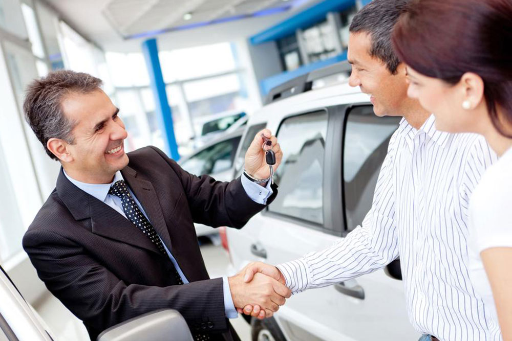 Top Auto Loan Options for Used Car Buyers Nationwide