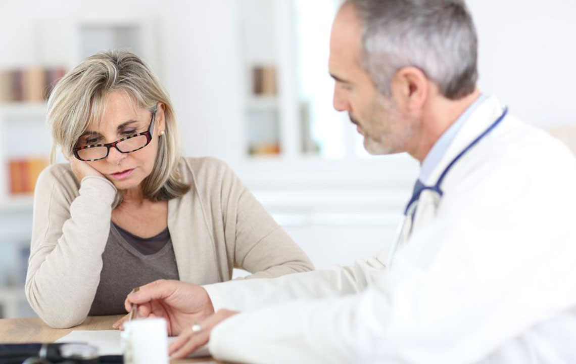 Key Differences Between Fibromyalgia and Arthritis