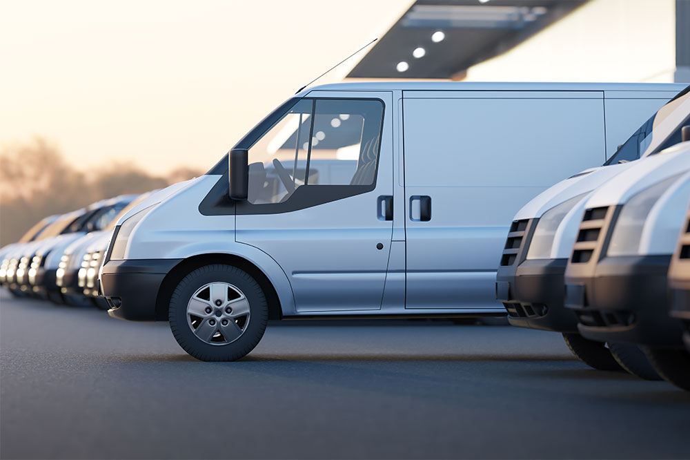 2022 Ram ProMaster City: Comprehensive Updates and Key Features for Commercial Use