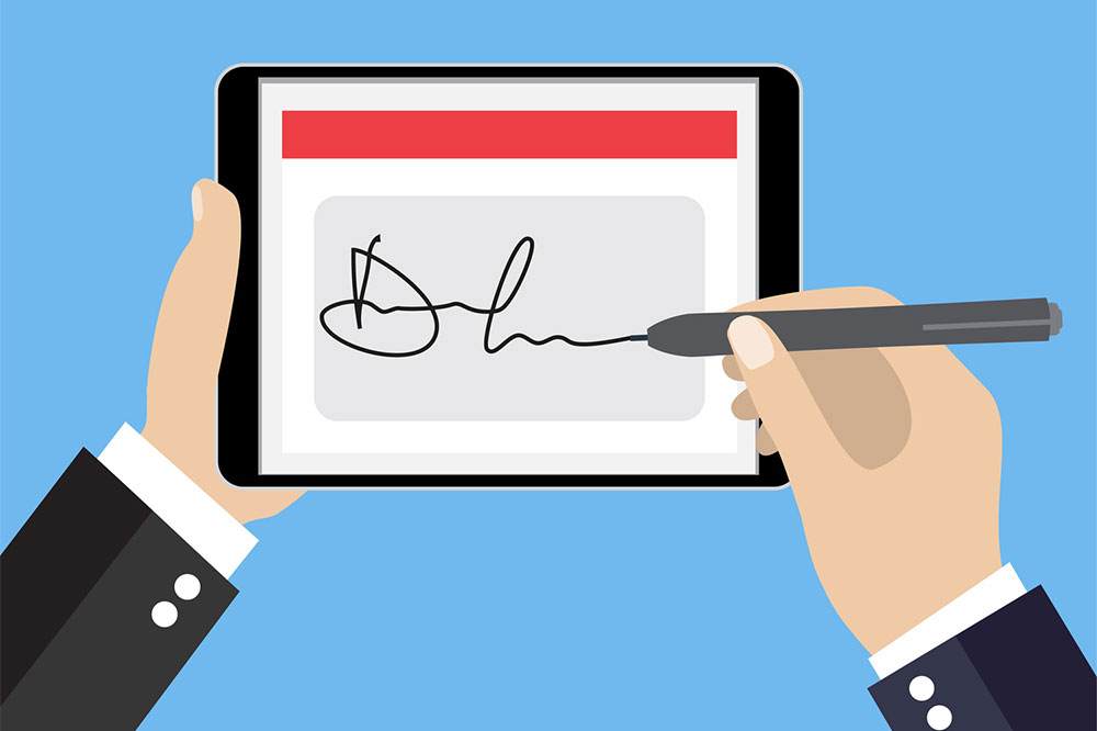 Essential Guide to Electronic Signature Software