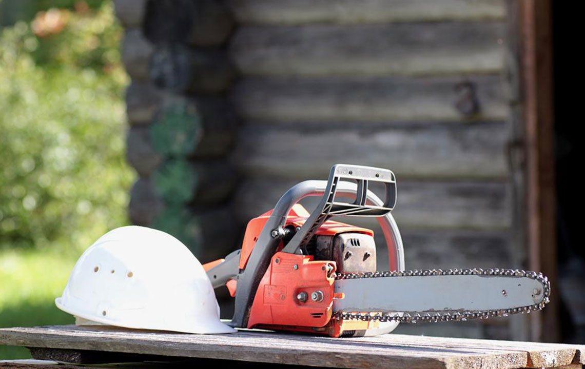 Essential Tips for Proper Chainsaw Maintenance