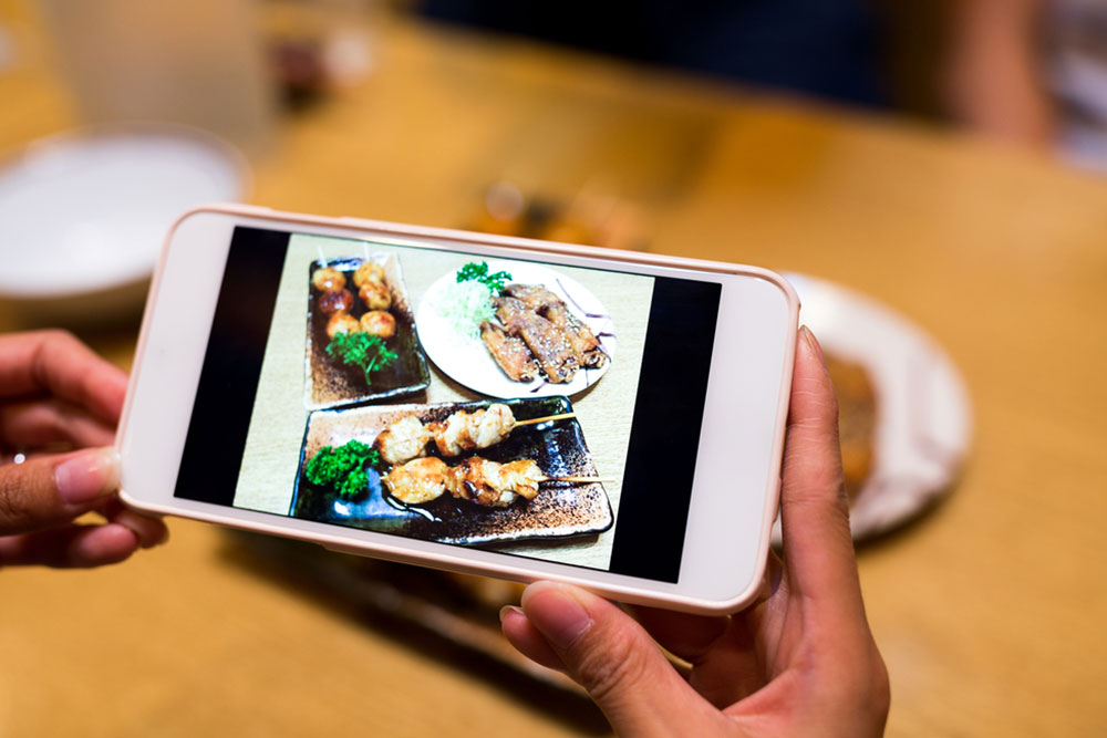 Top 5 Smartphones with Excellent Camera Performance