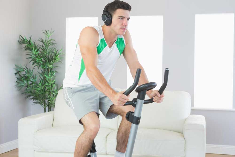 essential tips for selecting the ideal exercise bike