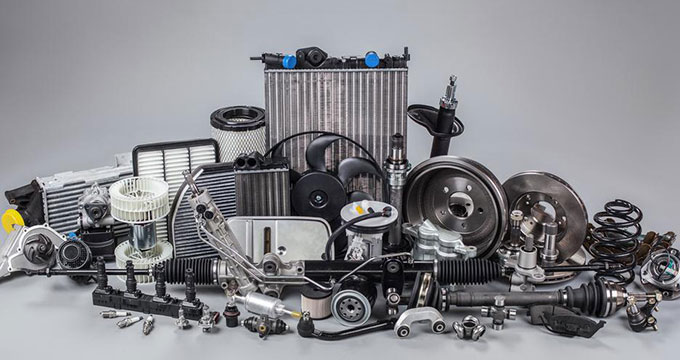 Comprehensive Guide to Buying Car Spare Parts: Tips and Best Practices
