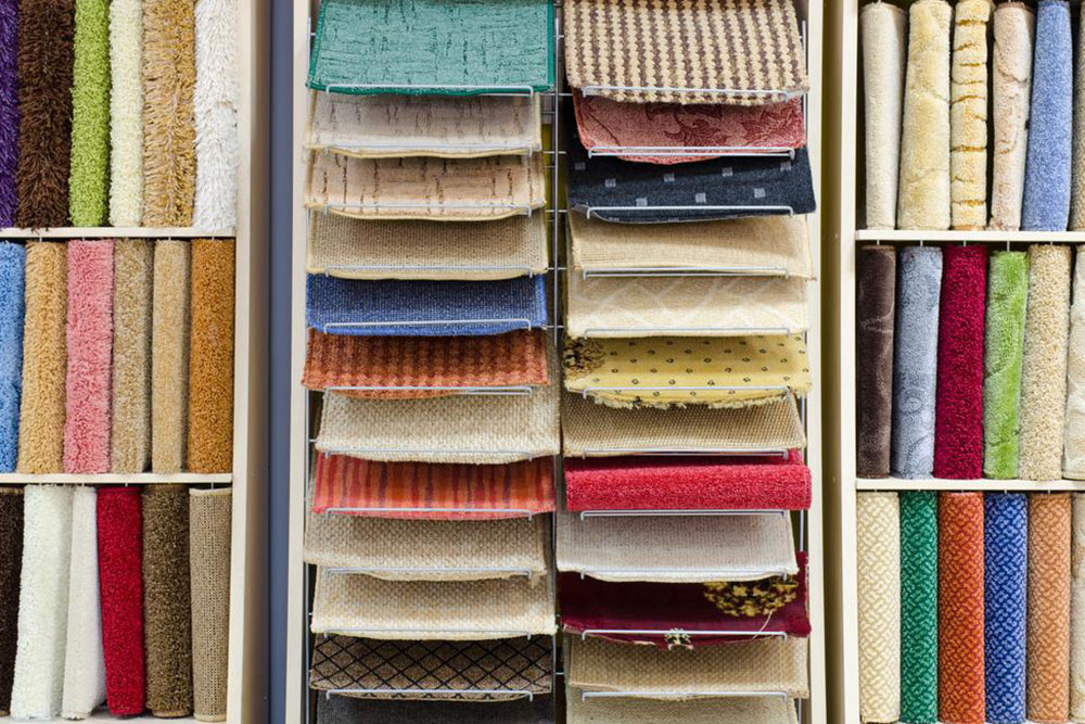 Enhancing Commercial Spaces with Stylish and Practical Carpets