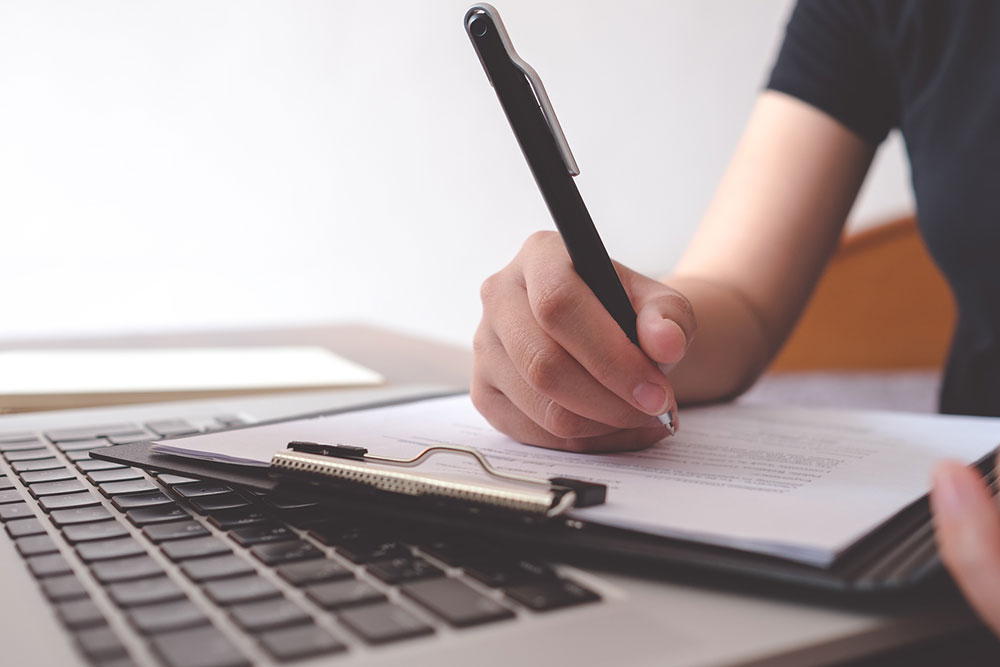 Essential Strategies for Drafting a Will Effectively