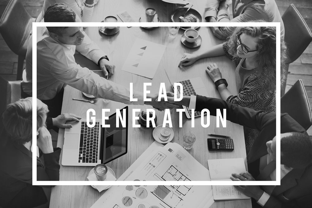 Top Reasons to Partner with a Lead Generation Expert for Business Growth