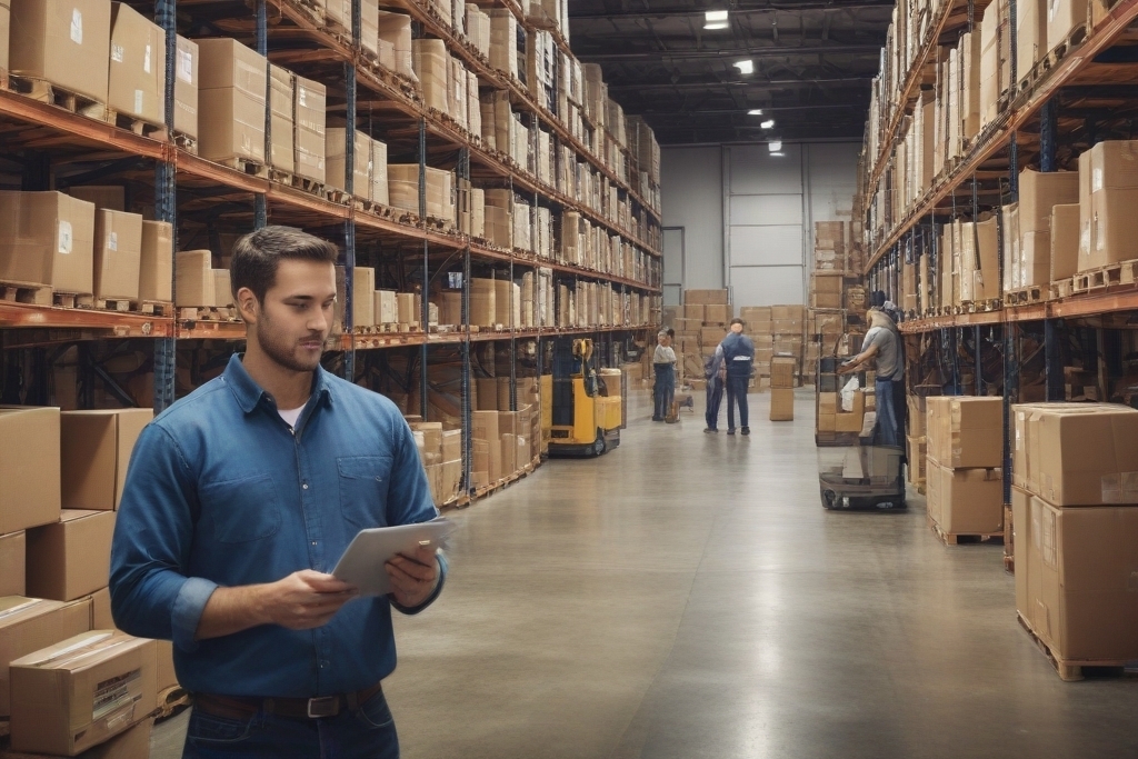 Discovering Career Opportunities in Australian Warehouse Industry