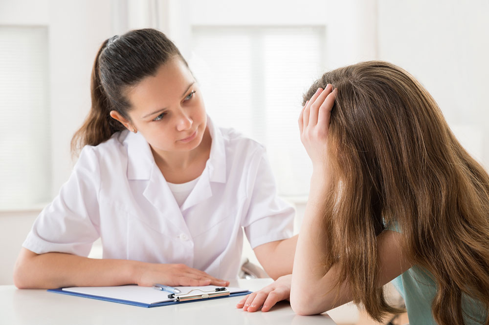 Understanding Mental Health Disorders: Key Facts and Insights