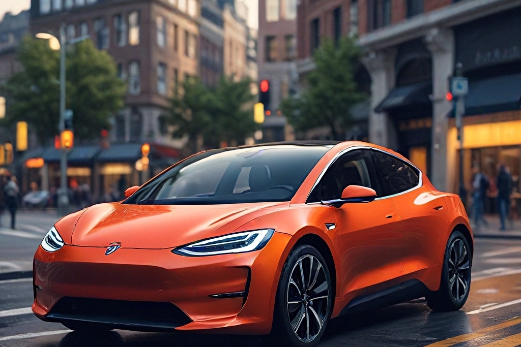 A Senior's Guide to Electric Vehicle Expenses in the UK