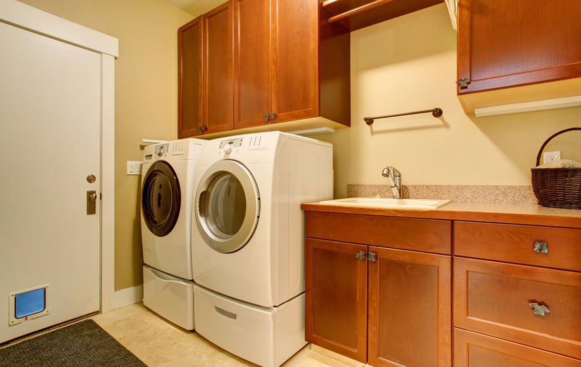 Maximize Laundry Efficiency with All-in-One Washer and Dryer Combos