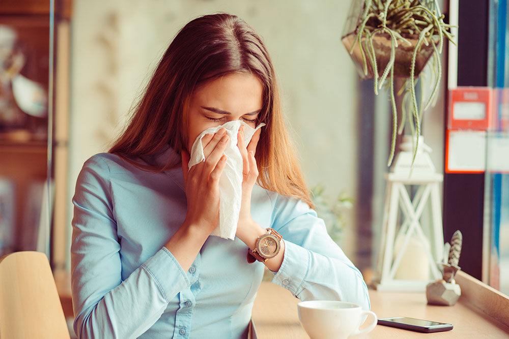 Effective Strategies for Managing Allergic Reactions