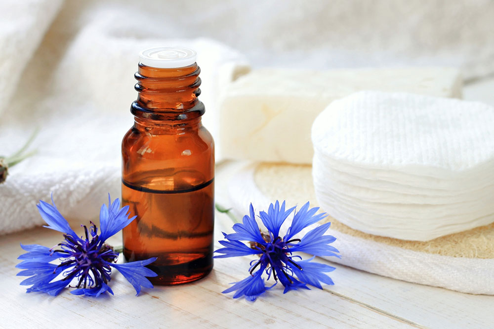 Natural Methods to Reduce Under-Eye Wrinkles