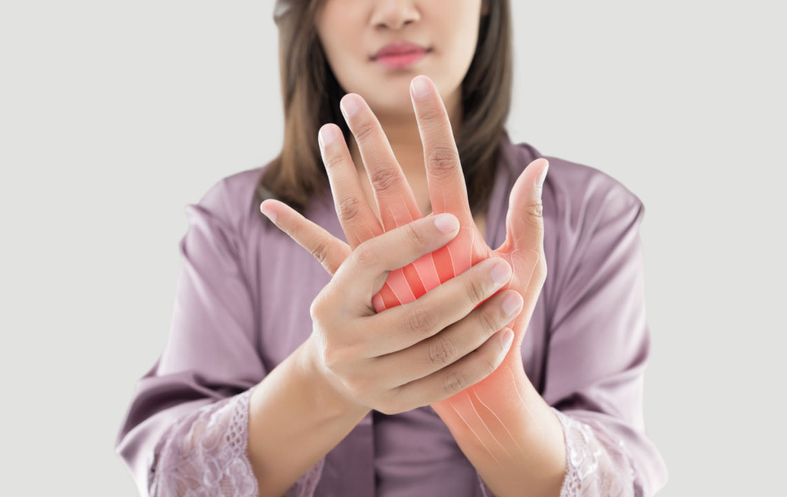 Understanding Arthritis: Signs and Symptoms to Watch For