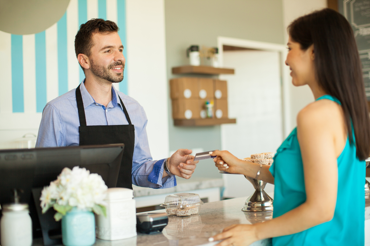 Choosing the Perfect POS System for Your Nassau Business